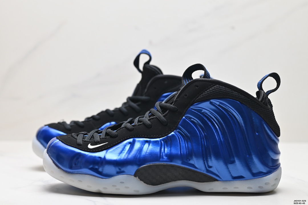 Nike Air Foamposite Shoes